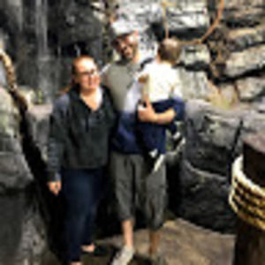 Meet your Posher, Bridgette